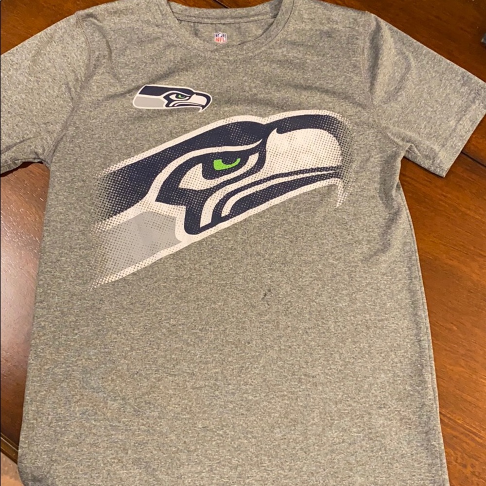 Seattle Seahawks t-shirt